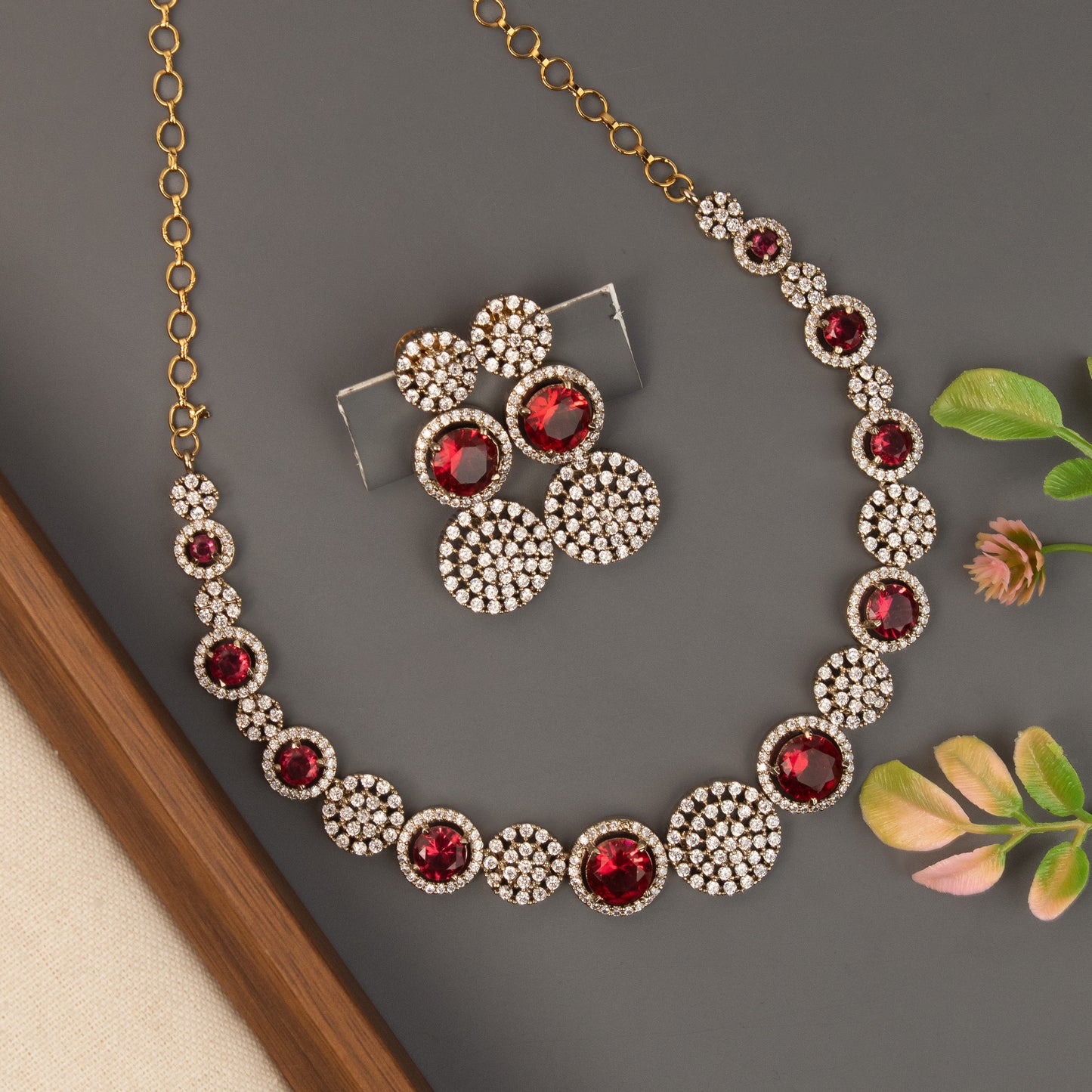 Necklace 1047