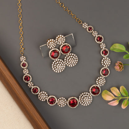 Necklace 1047