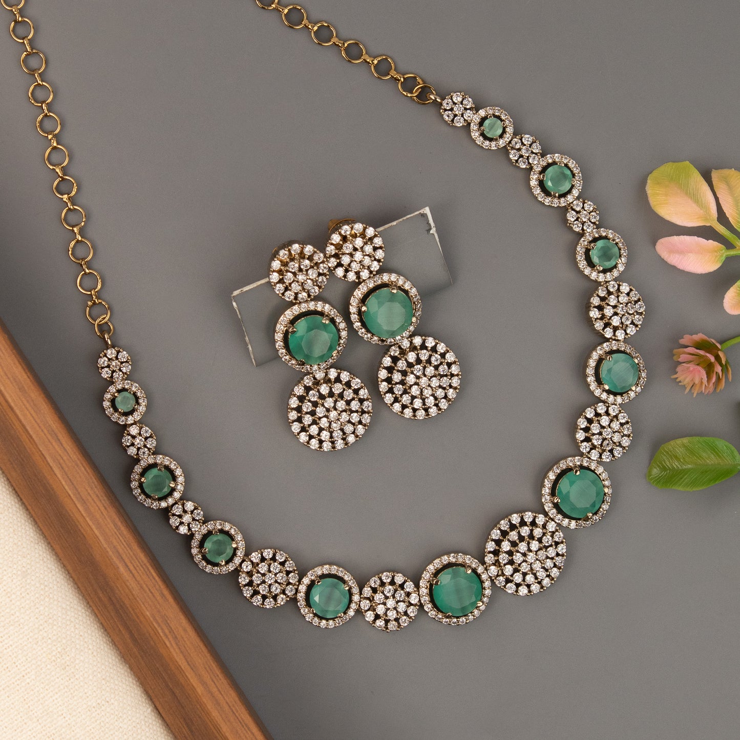 Necklace 1047