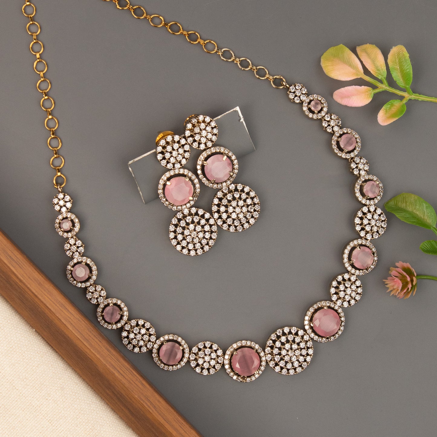 Necklace 1047
