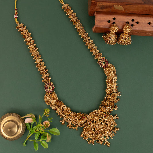 Necklace 1066