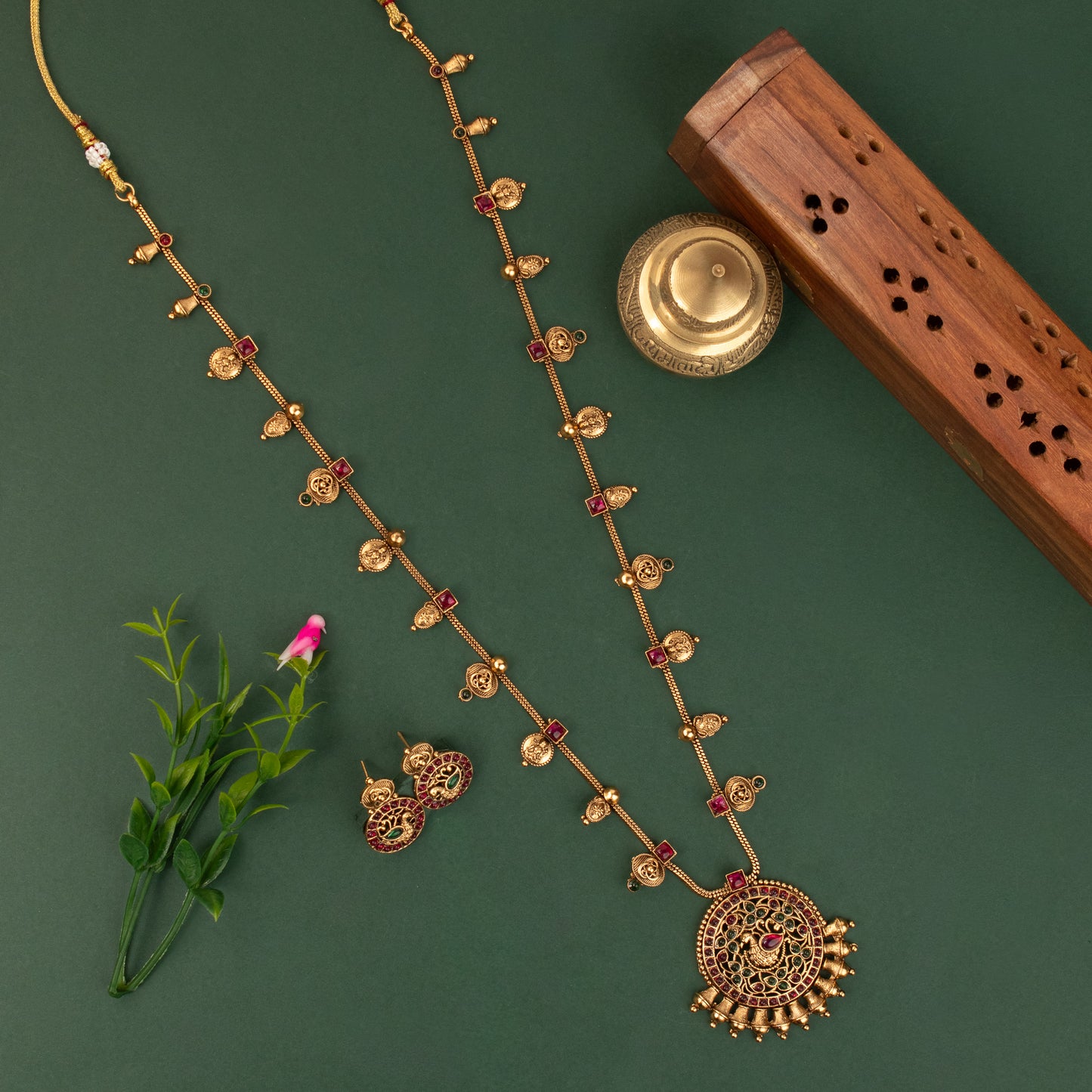 Necklace 1065
