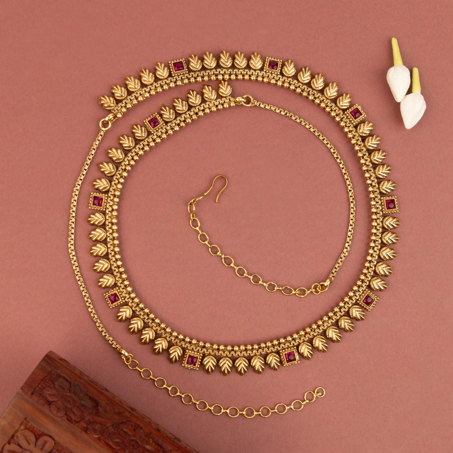 Hip Chain HC114