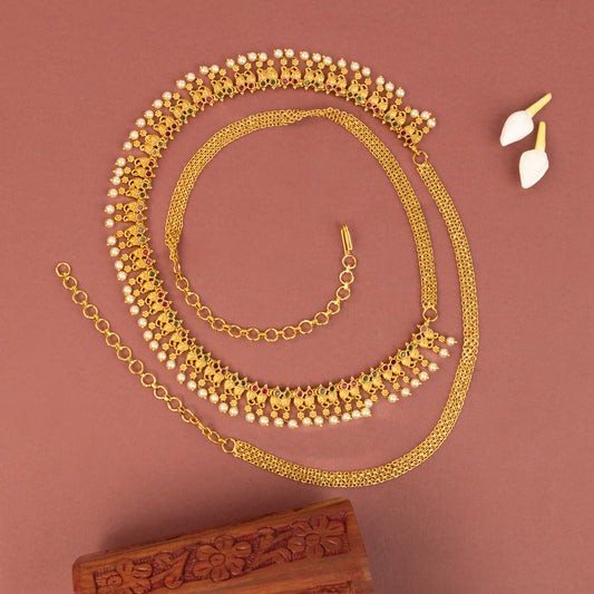 Premium Hip Chain HC131