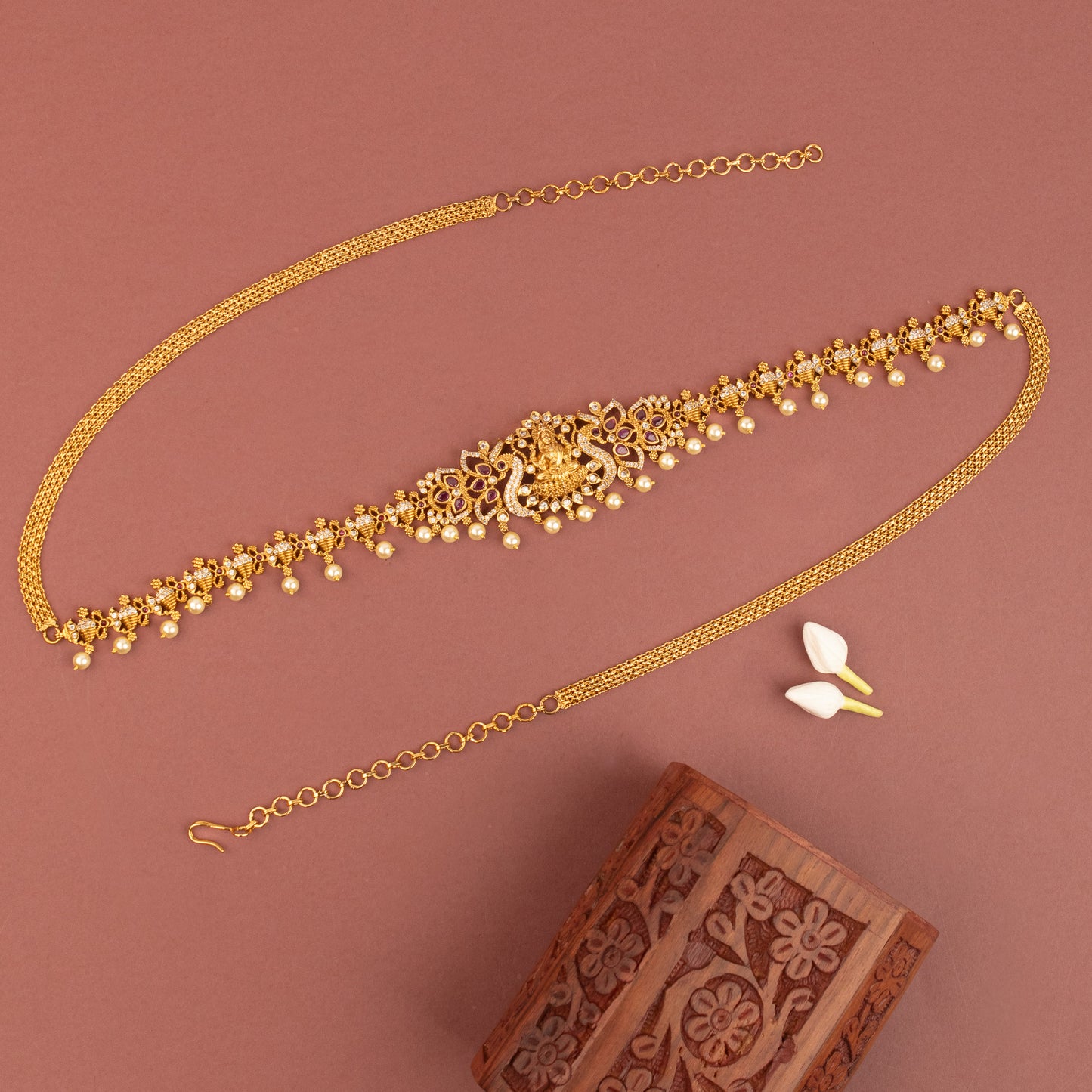 Premium Hip Chain HC130