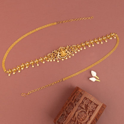 Premium Hip Chain HC130