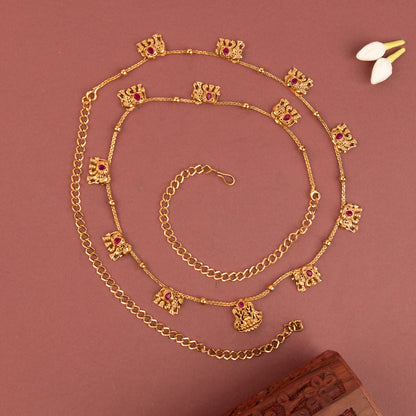 Hip Chain HC124