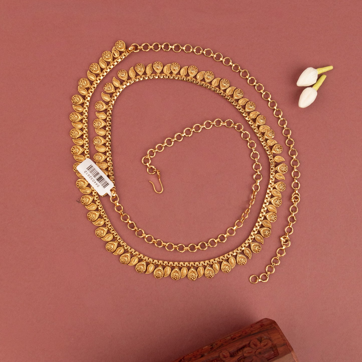 Hip Chain HC116