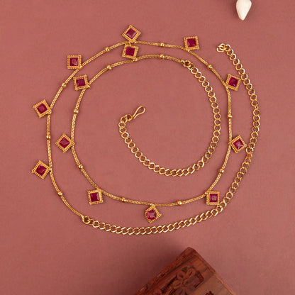 Hip Chain HC122