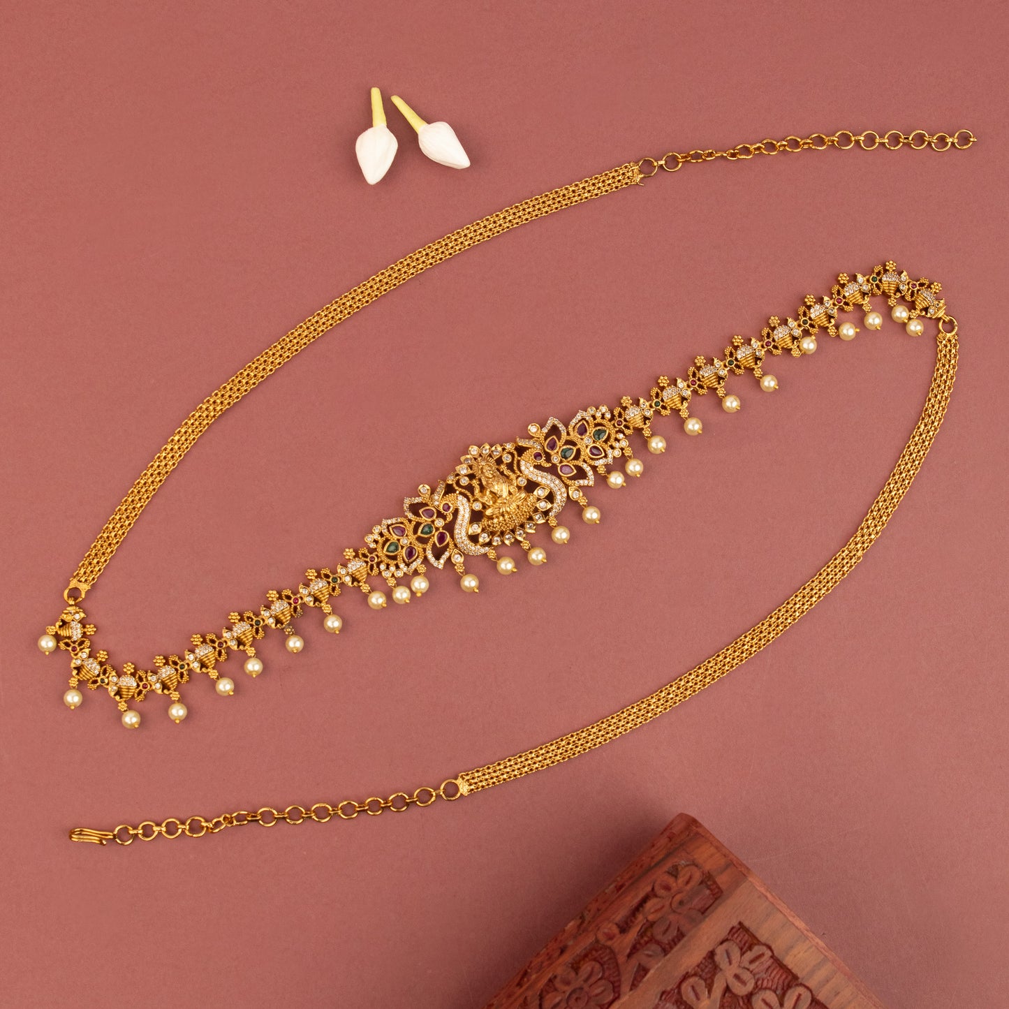 Premium Hip Chain HC130