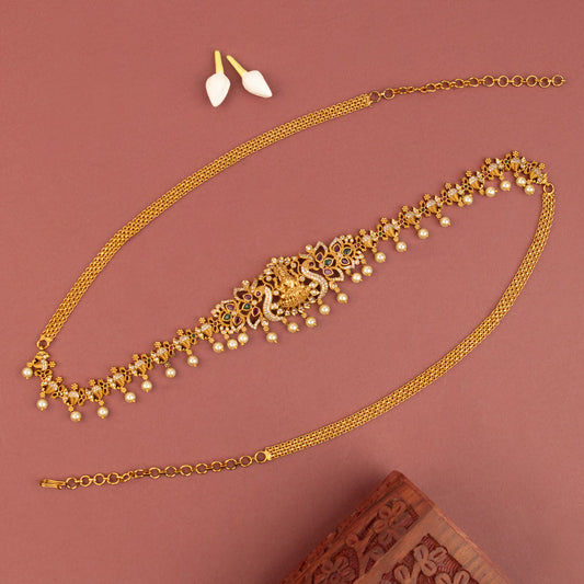 Premium Hip Chain HC130