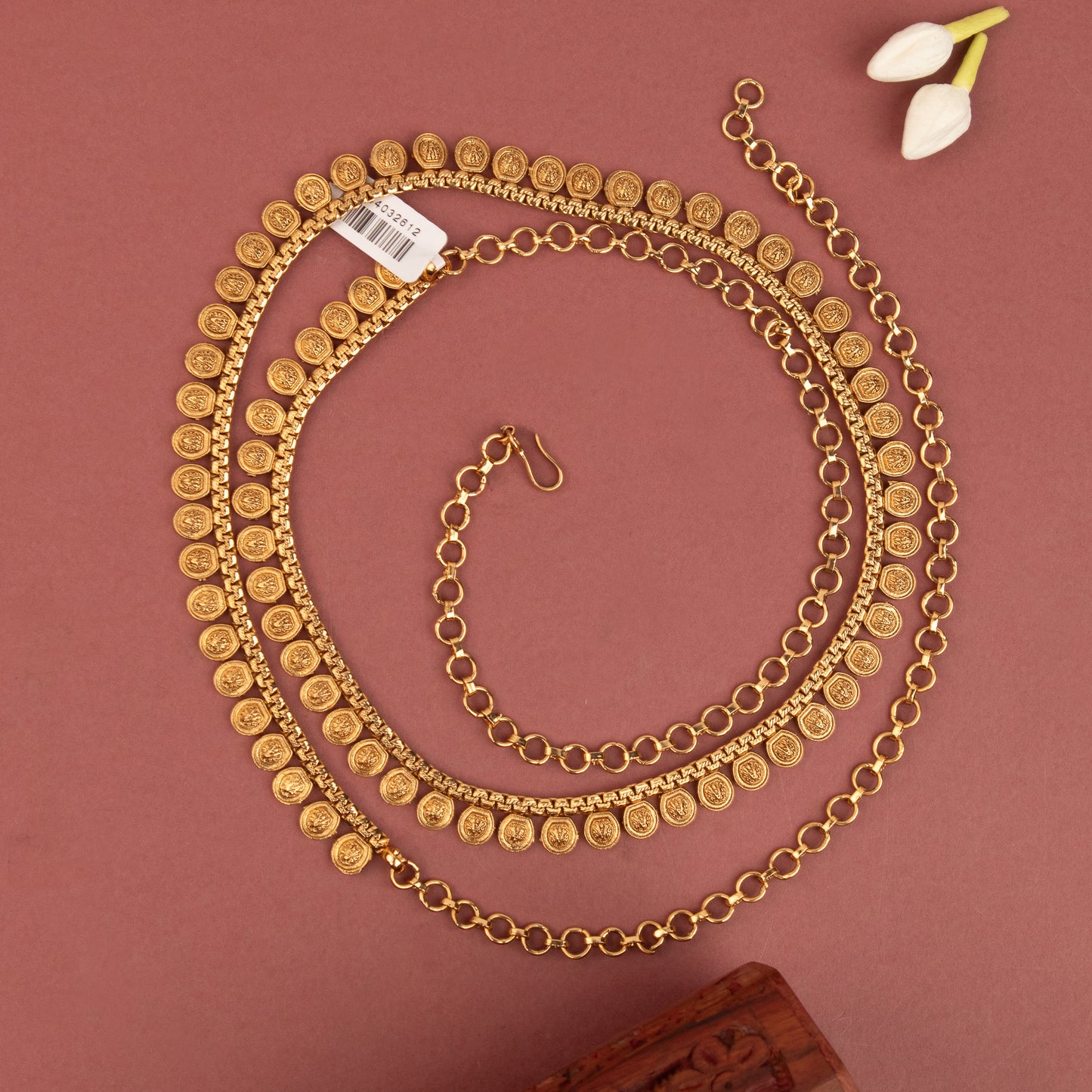 Hip Chain HC120