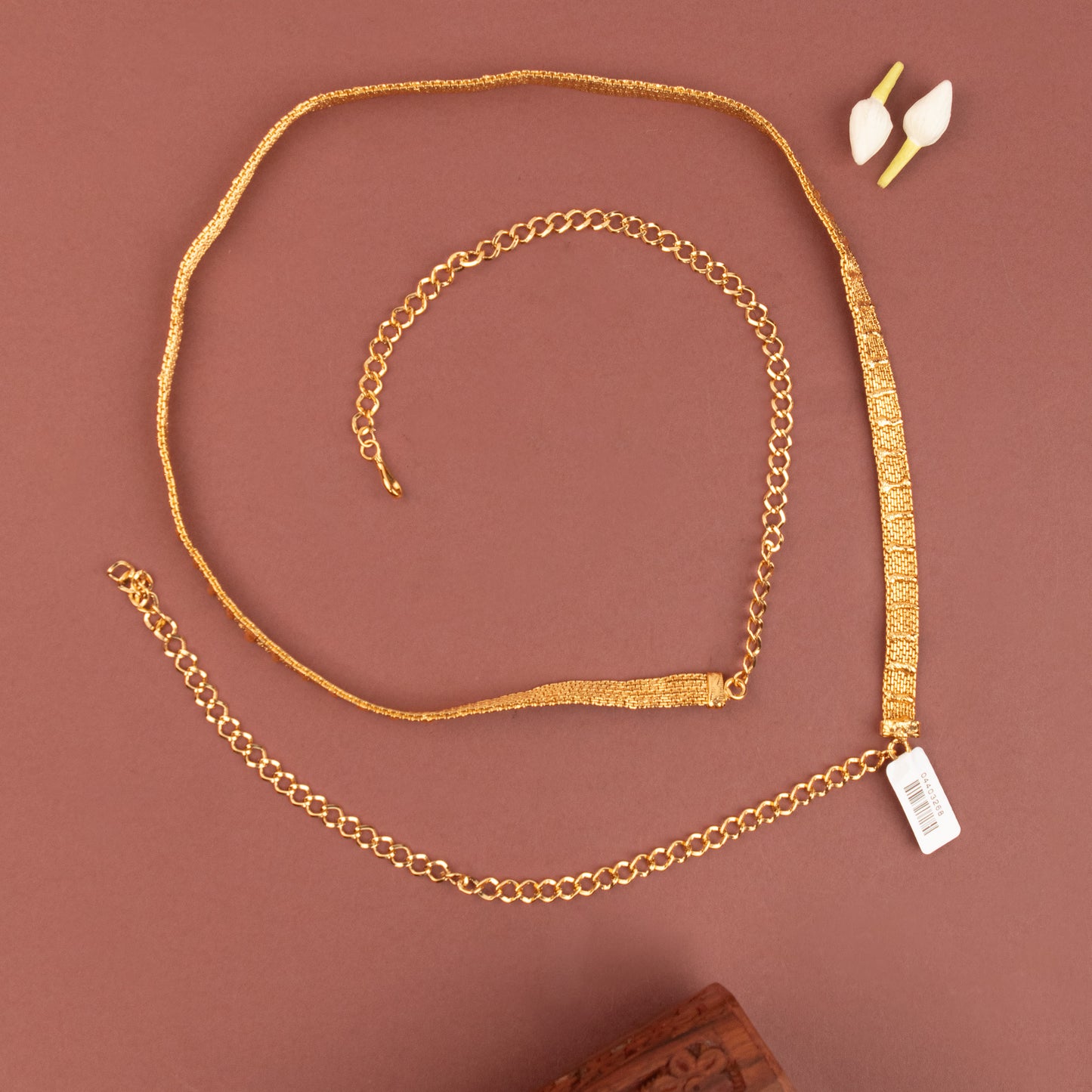 Hip Chain HC117