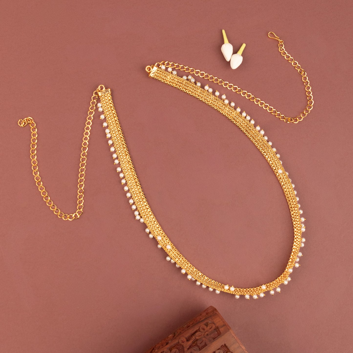 Hip Chain HC121