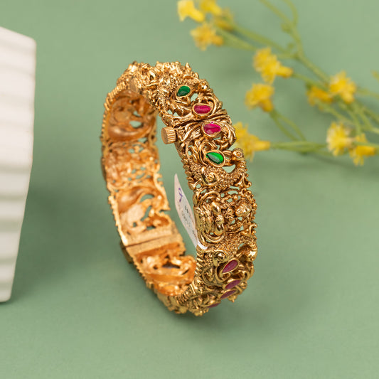 Premium Antique Bangle B586