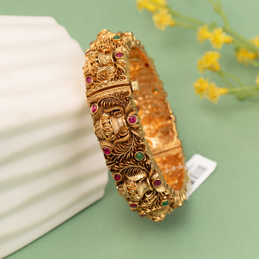Premium Antique Bangle B587