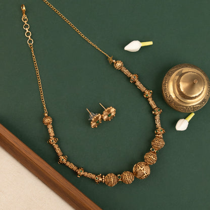 Necklace 1079