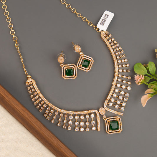 Premium Necklace 1080