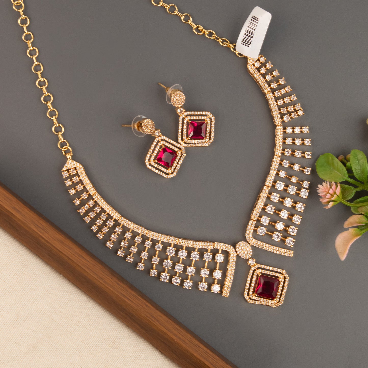 Premium Necklace 1080