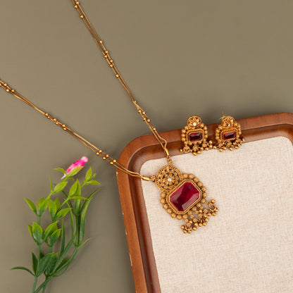 Necklace 1090