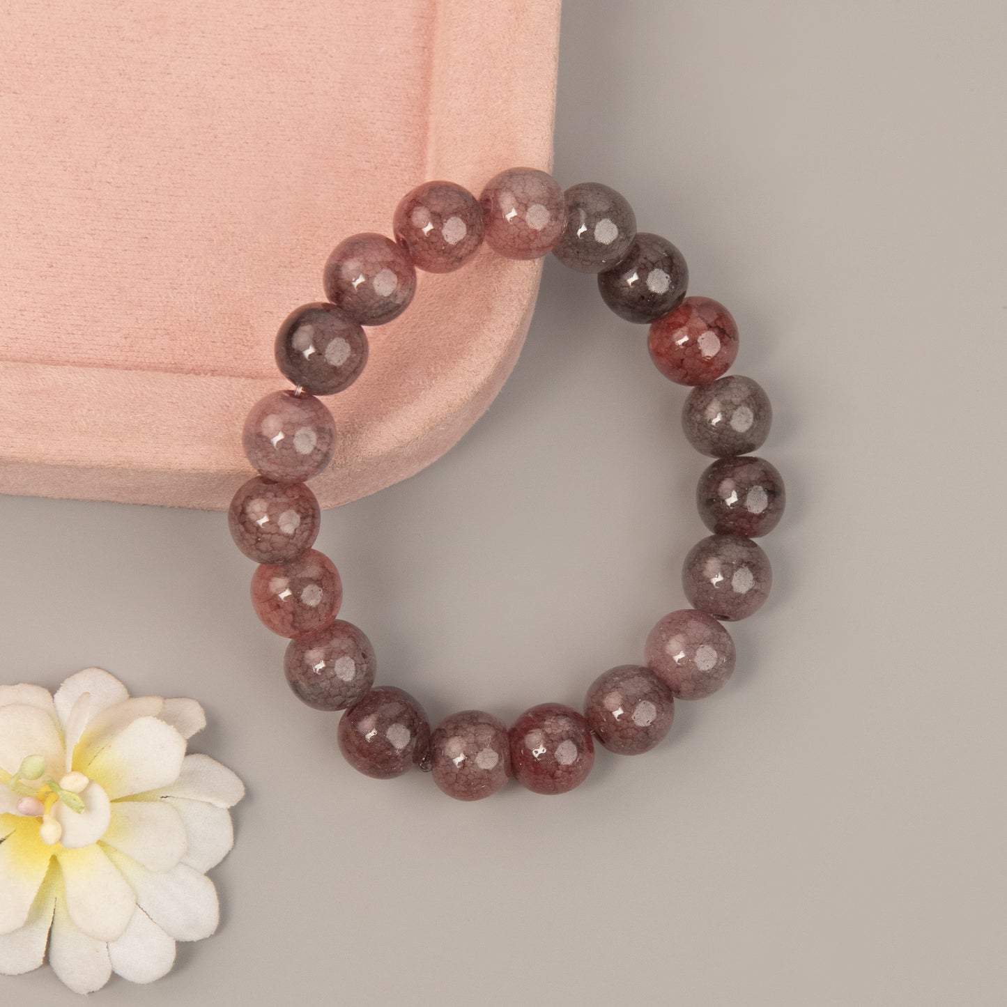 Beads Bracelet BR131