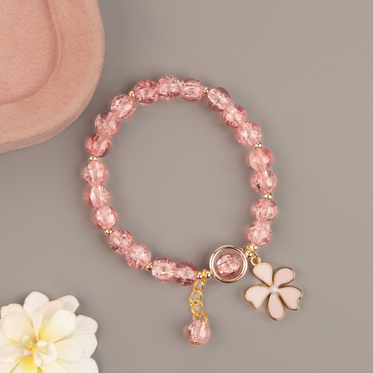 Beads Bracelet BR132