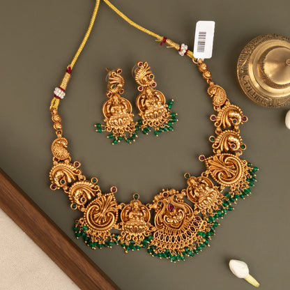 Necklace 518