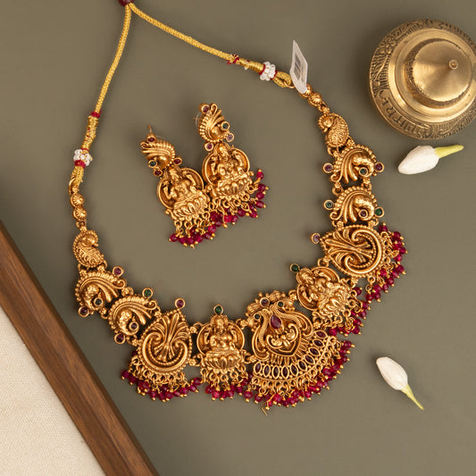 Necklace 518