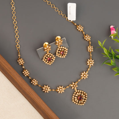 Necklace 402