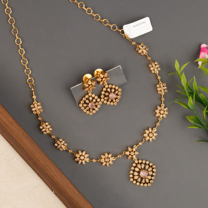 Necklace 402