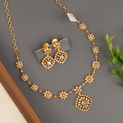 Necklace 402