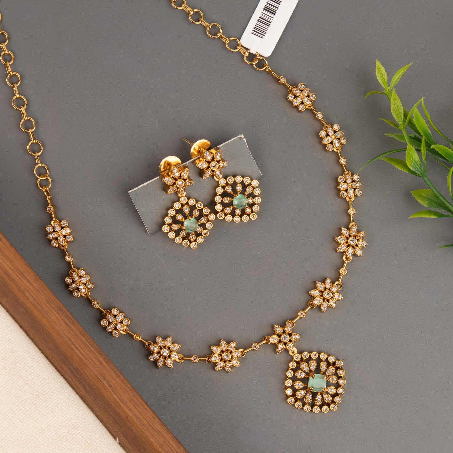 Necklace 402
