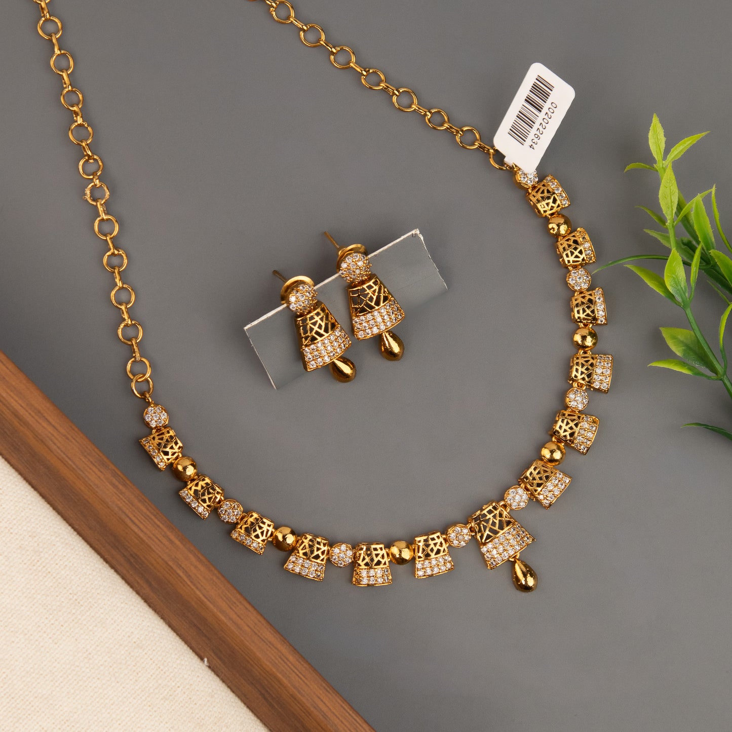 Necklace 371