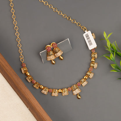 Necklace 371