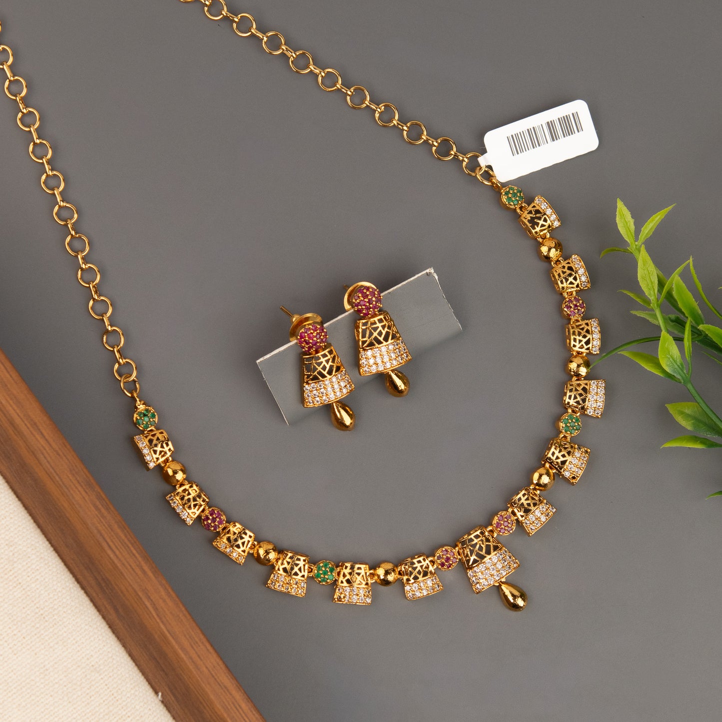 Necklace 371