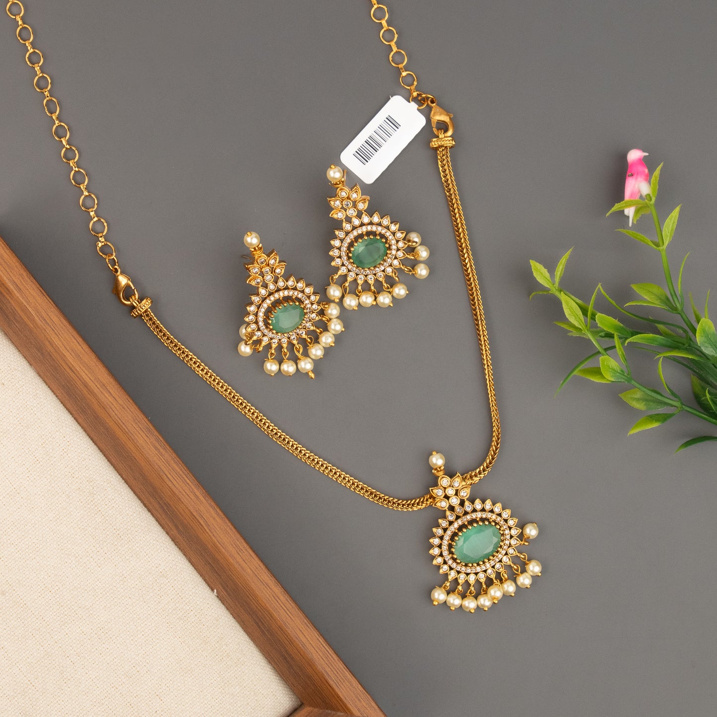 Necklace 244