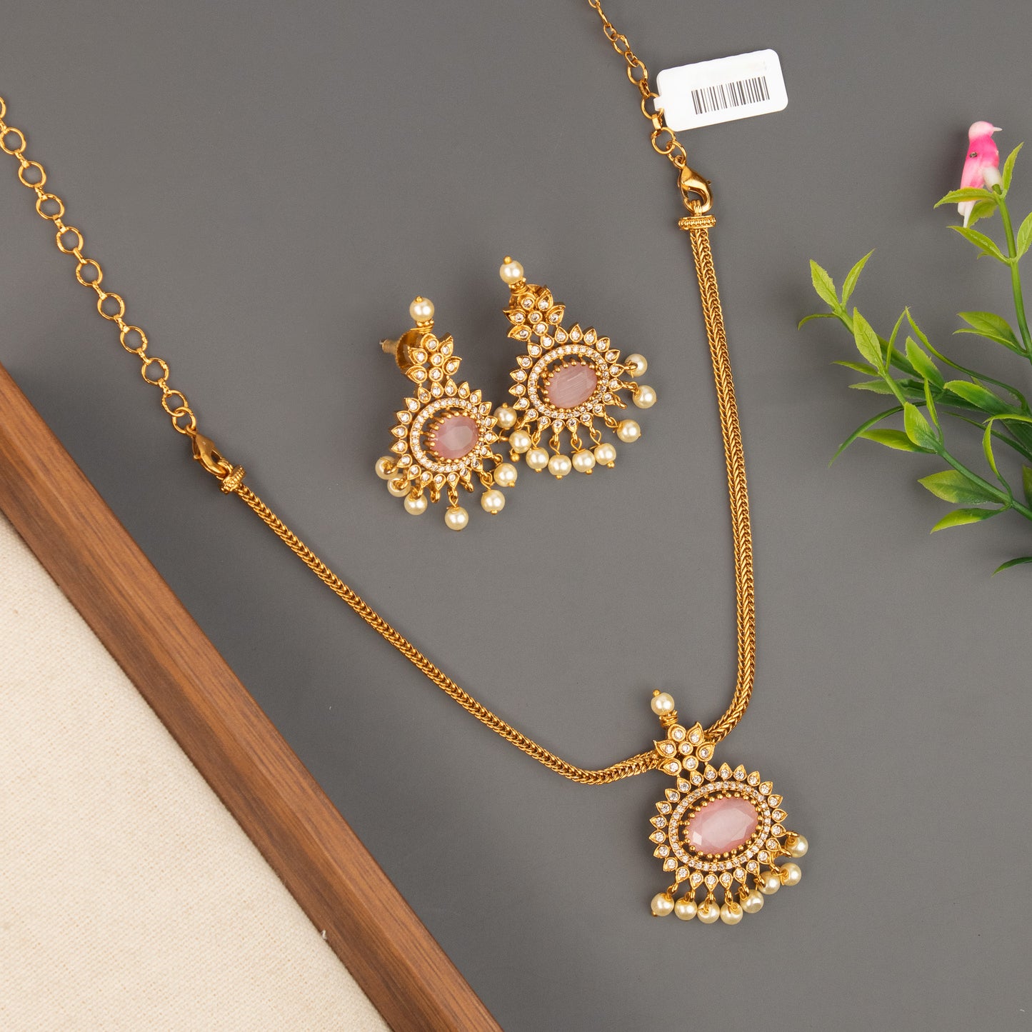 Necklace 244