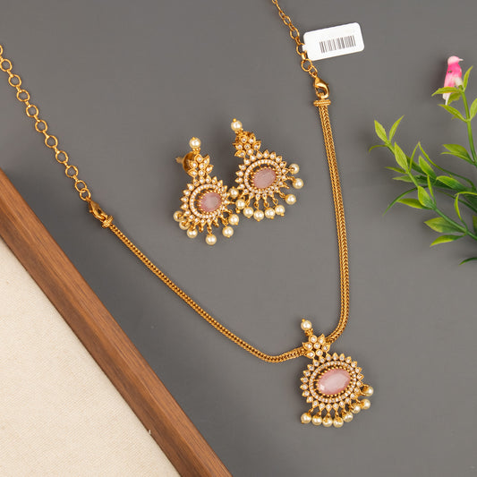 Necklace 244
