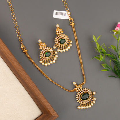Necklace 244
