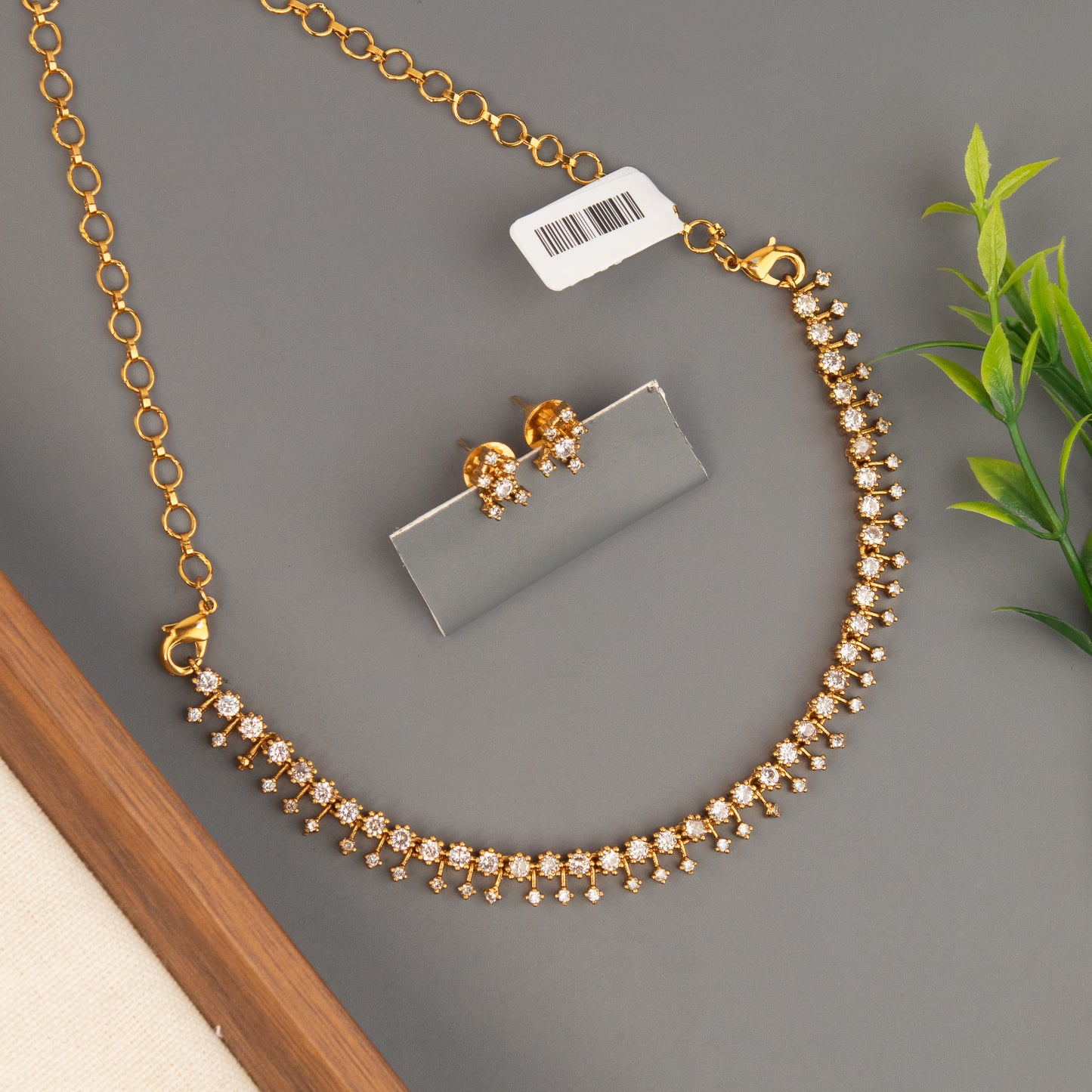 Necklace 522