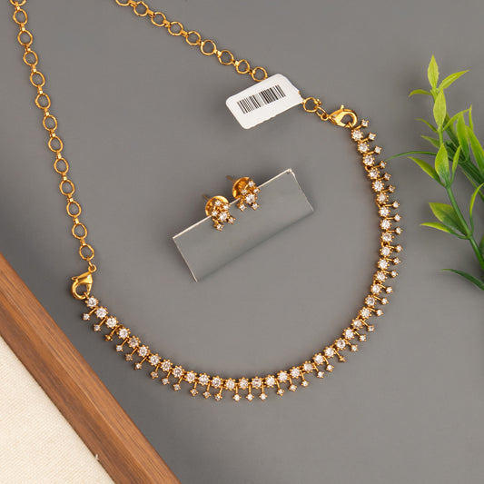 Necklace 522