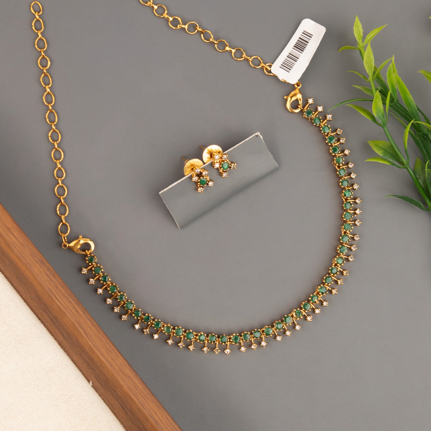 Necklace 522