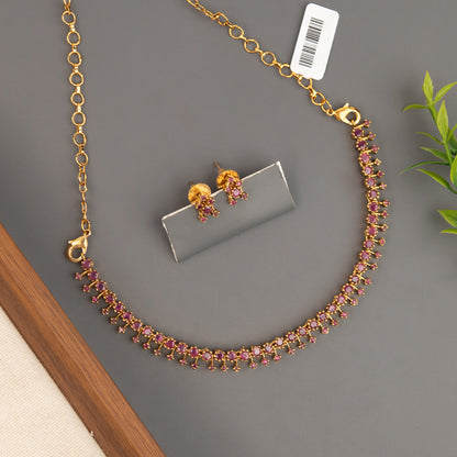 Necklace 522