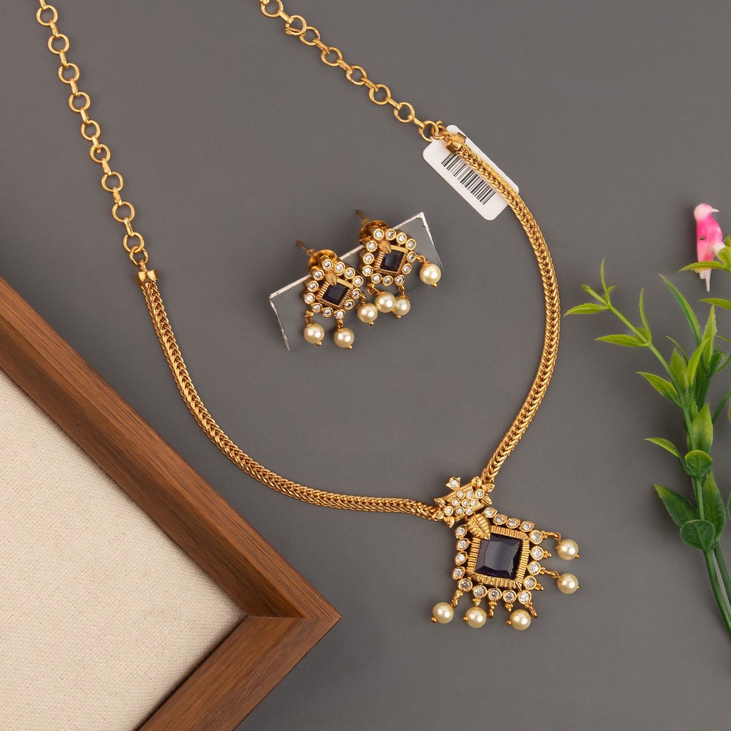 Necklace 955