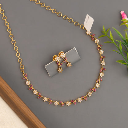 Necklace 378