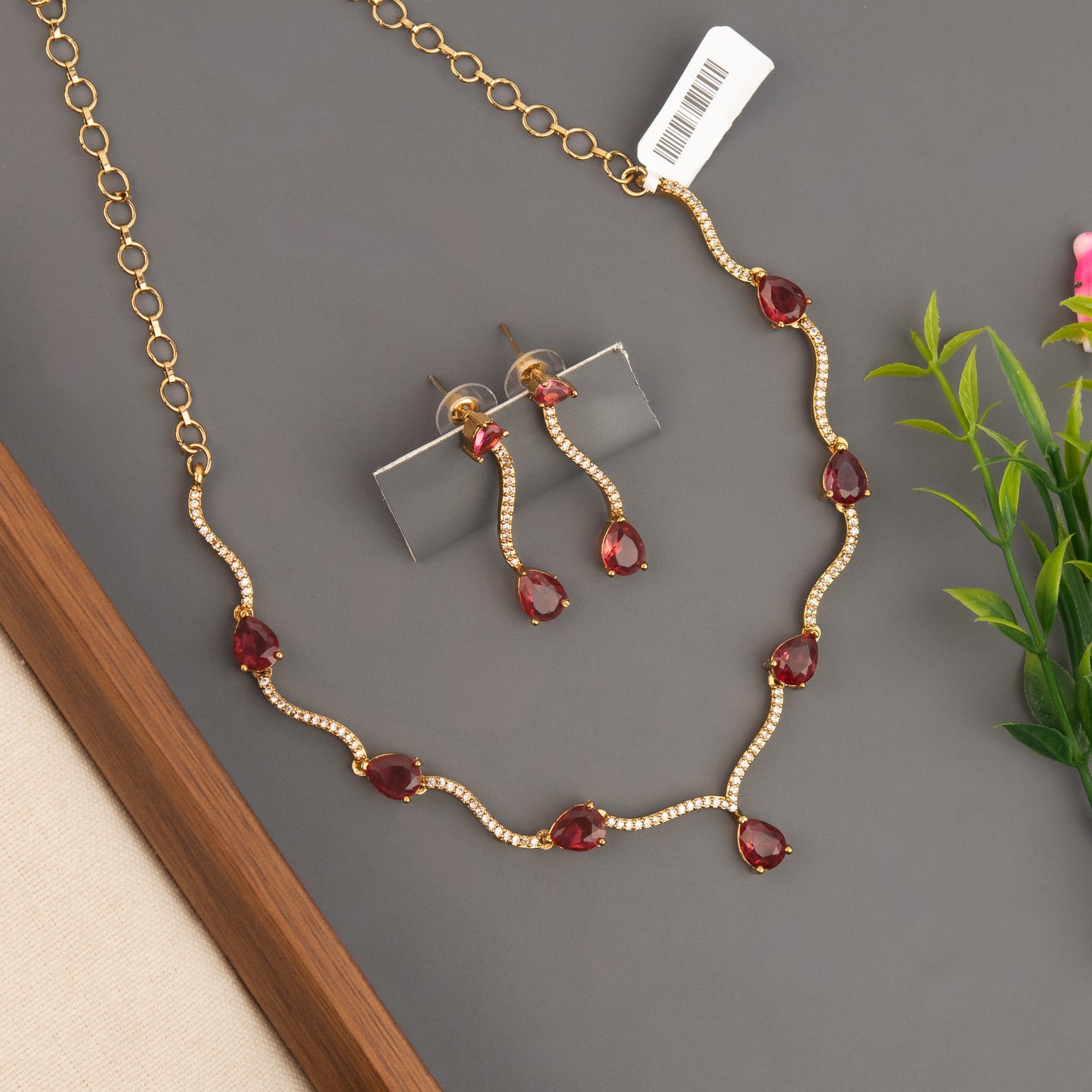 Necklace 957
