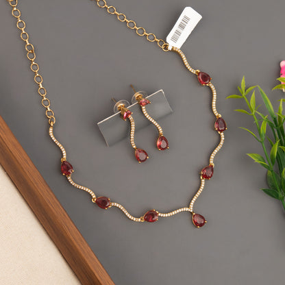 Necklace 957