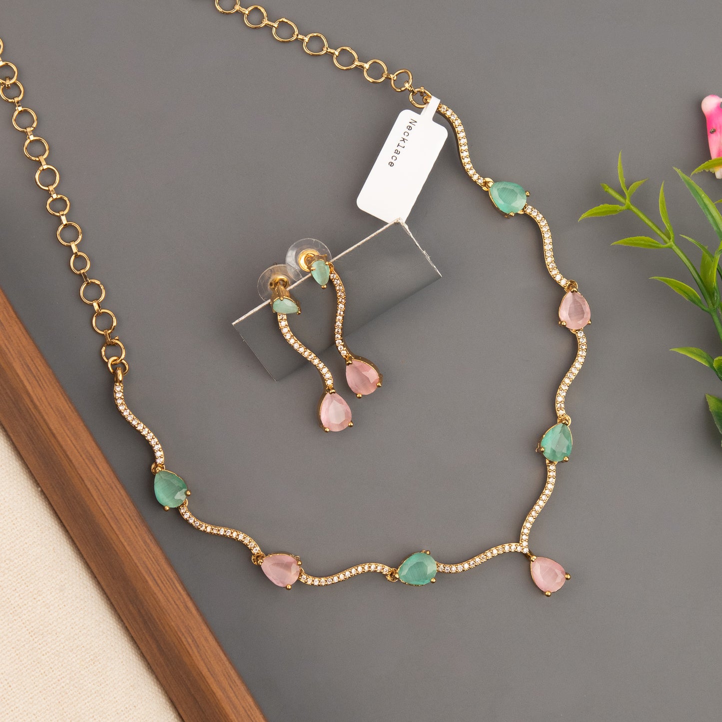 Necklace 957