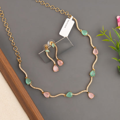 Necklace 957