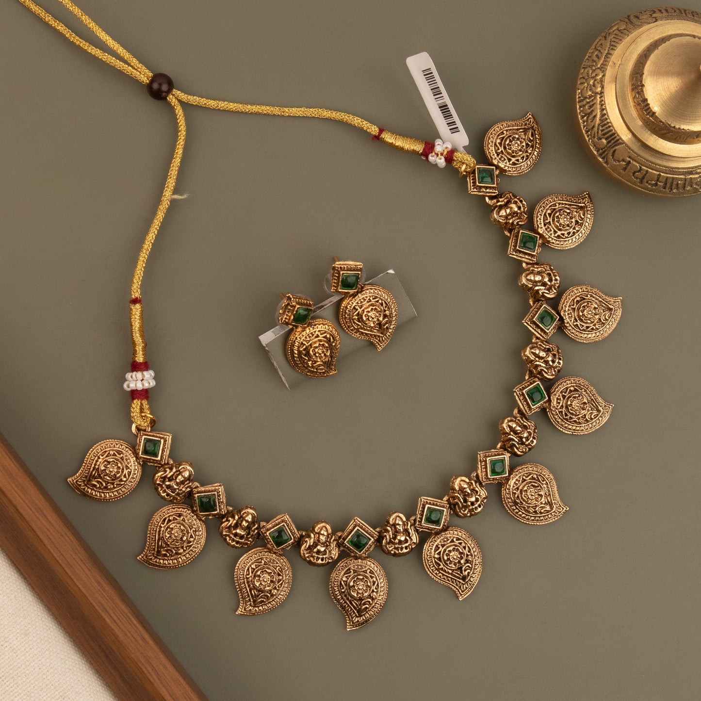 Necklace 1122